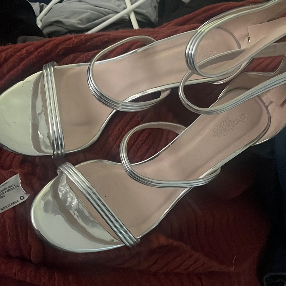 Charlotte russee heels